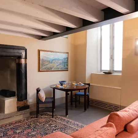 Prázdninový dům Colori Di By Lovecomo Menaggio