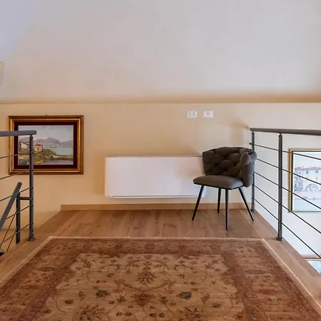 Colori Di By Lovecomo Feriehus