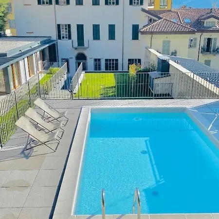 Hébergement de vacances Colori Di By Lovecomo