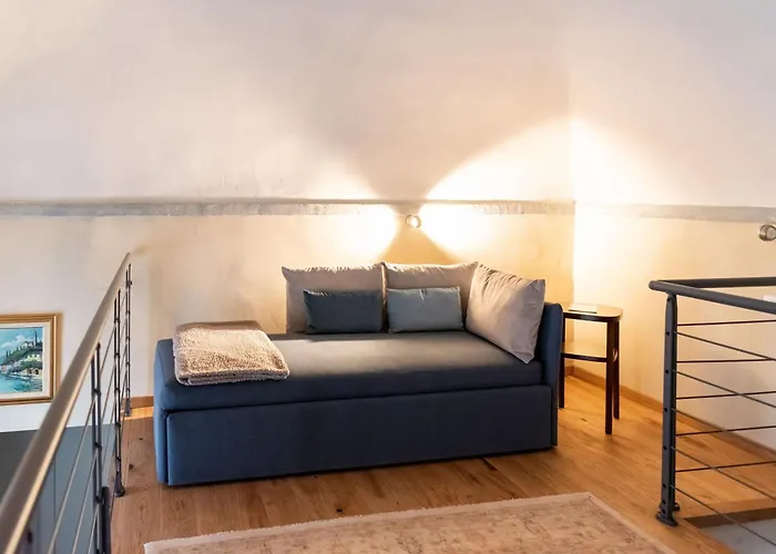 Colori Di By Lovecomo Σπίτι διακοπών Μενάτζιο