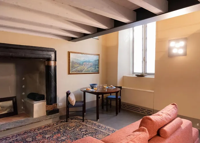 Σπίτι διακοπών Colori Di By Lovecomo Μενάτζιο