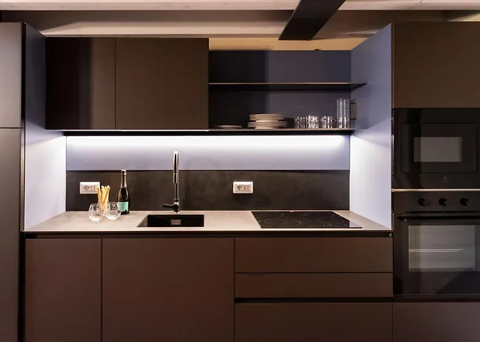 Colori Di By Lovecomo Nyaraló Menaggio