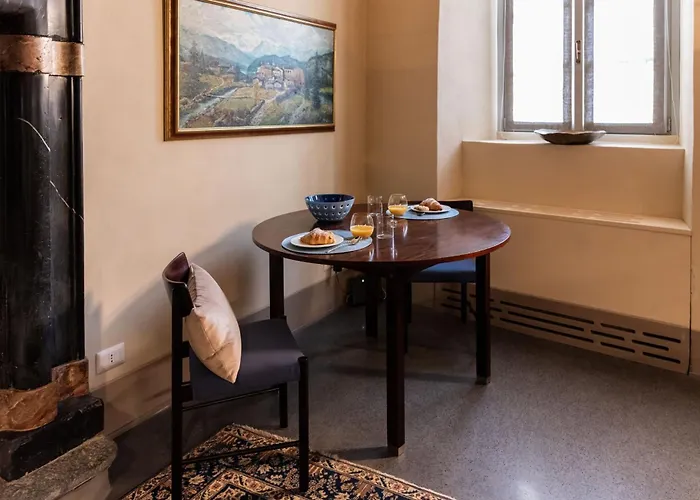 Colori Di By Lovecomo Σπίτι διακοπών Μενάτζιο