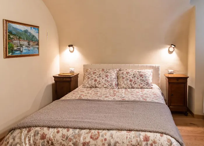 Colori Di By Lovecomo Menaggio