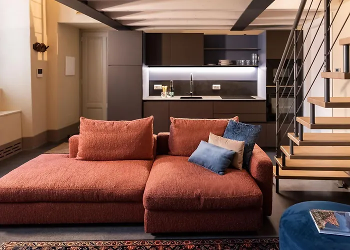 Colori Di By Lovecomo Σπίτι διακοπών