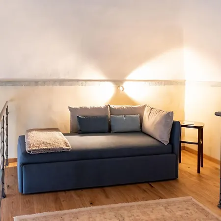 Colori Di By Lovecomo Holiday home Menaggio