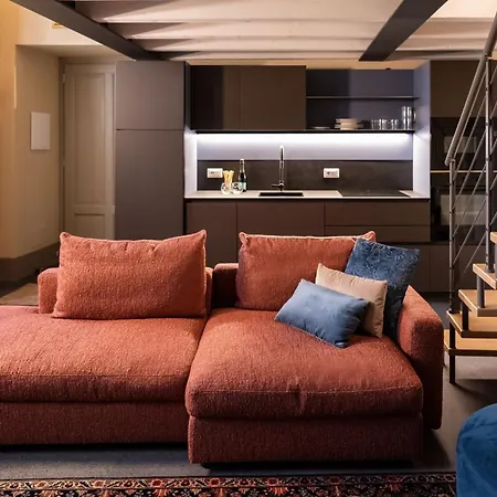 Colori Di By Lovecomo Holiday home