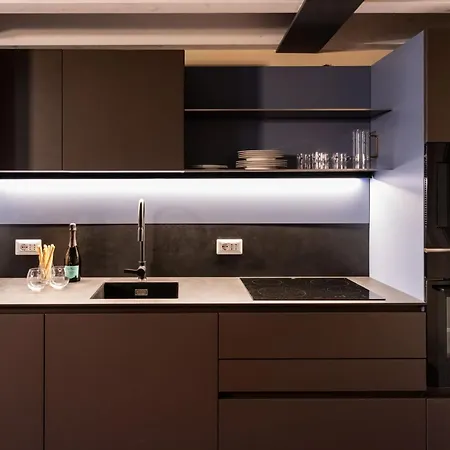 Colori Di By Lovecomo 度假居 梅纳焦