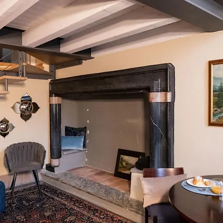 度假居 Colori Di By Lovecomo