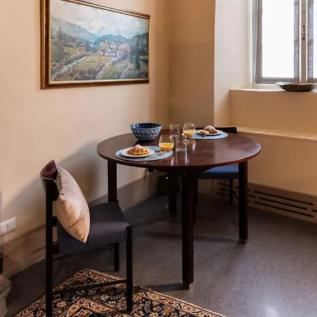 Colori Di By Lovecomo 度假居 梅纳焦